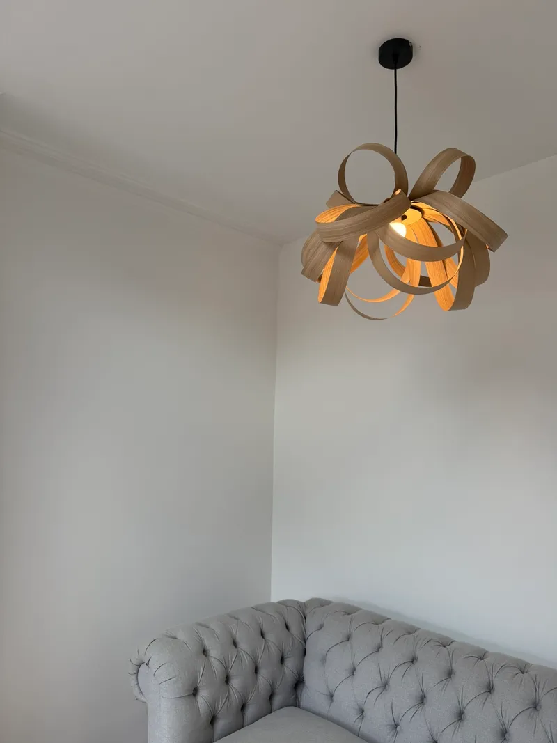 Extension lighting and power installation in Arno's Vale, Bristol