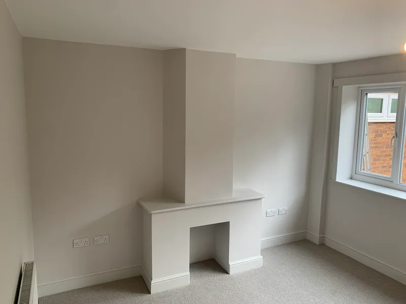 Electrical rewire second fix in Sea Mills, Bristol