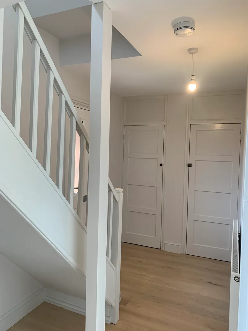 Finished house rewire in Sea Mills, Bristol